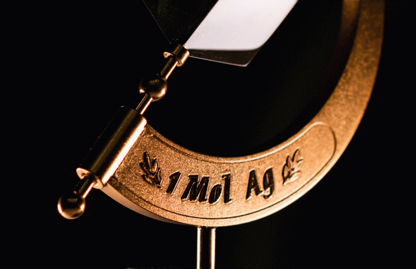 Номинанты серебряный моль 2023